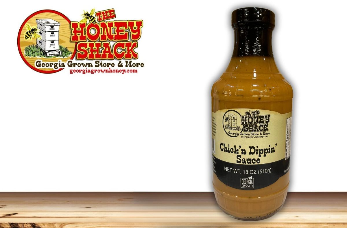 Chick'n Dippin' Sauce